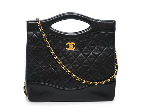 chanel bag montage|Chanel lambskin bag.